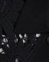 ANGIIEE-Knitwear-Crochet Knitted boxy Shirt- Ted Baker Romania